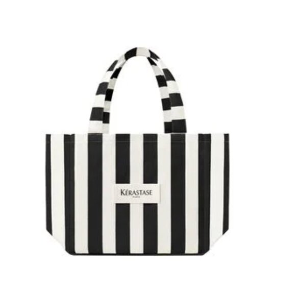 NWT Kerastase Limited Edition Summer Large Tote - Picture 1 of 5